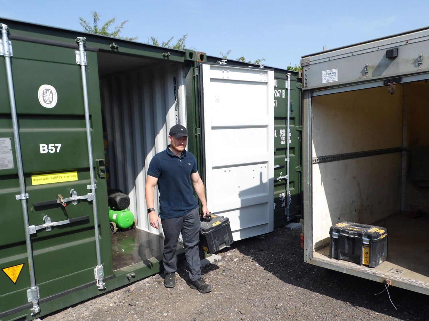 Industrial Unit in Salisbury - photo 2